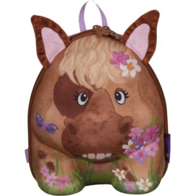 OKIEDOG Batoh - Pony