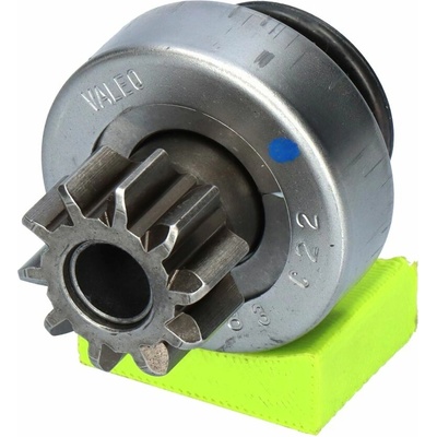Pastorek, startér VALEO 594465