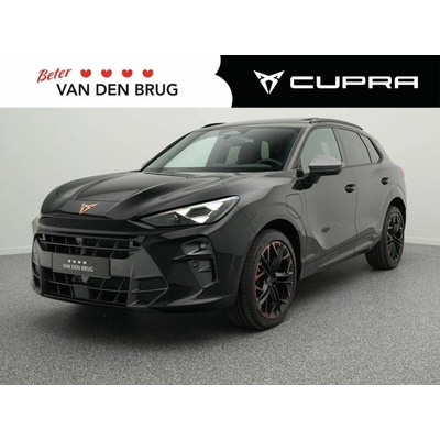 Cupra Terramar 1.5 e-Hybrid VZ 200 kW