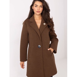 Rue Paris Дамско палто модел 218409 Rue Paris