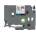 COMPATIBLE Лента лам. Brother TZE143 BL/CL 18/8 съв (HTZE143)
