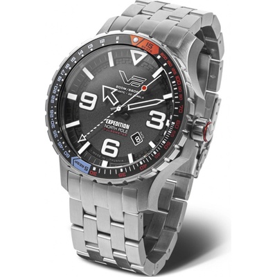 Vostok Europe YN55/597A729