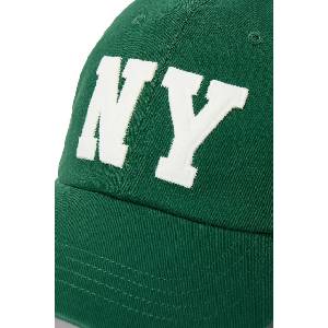 Ralph Lauren шапка с козирка мъжка от памук (710972675)