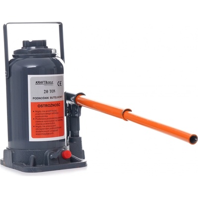 Kraft&Dele KD1985 Hydraulický zvedák 20 t