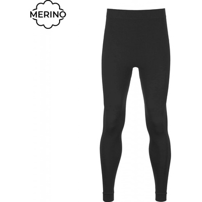 Ortovox 230 Competition Long pants M černá