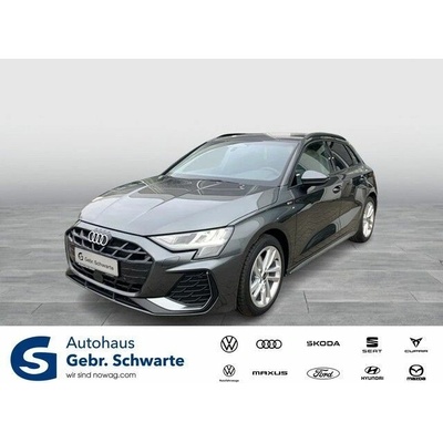 Audi A3 35 TFSI S tronic S-line Sportback 110 kW