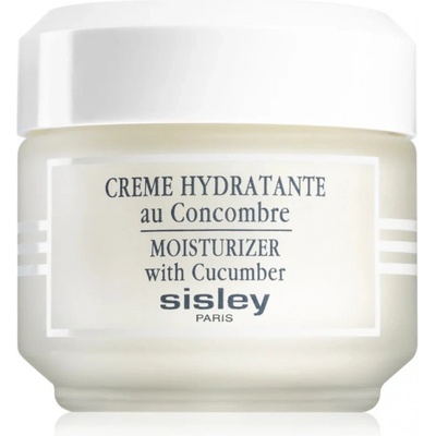 Sisley Night Cream With Collagen And Woodmallow Кремове за лице 50ml