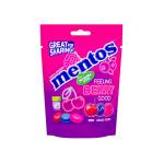 Mentos Ментос Фейлинг Бери Гуд 140 г