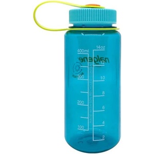Nalgene Wide Mouth 0, 5 l Cerulean Sustain (NALGENE-2178)