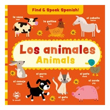 Los animales - Animals Hutchinson Sam