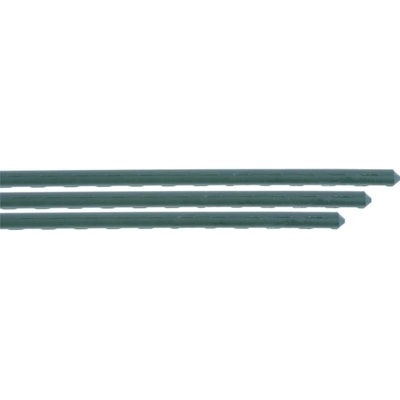 STREND PRO Tyč oporná 20 / 2100 mm zelená