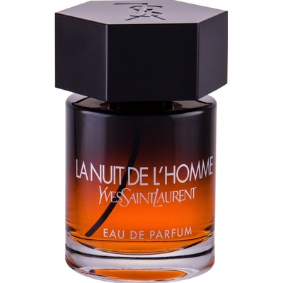 Yves Saint Laurent La Nuit de L'Homme parfémovaná voda pánská 100 ml