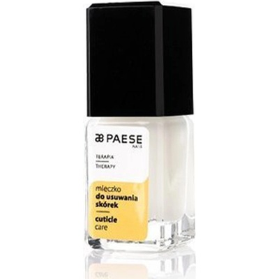 Paese Nail Therapy mléko na kůžičku nehtů Cuticle Milk 9 ml