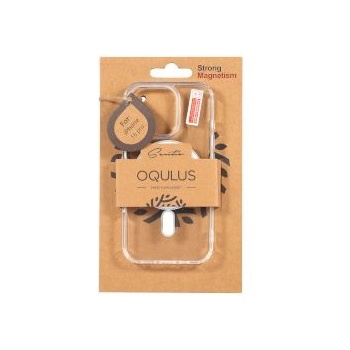 Sentio Калъф Back Cover за iPhone 16 Pro Oculus