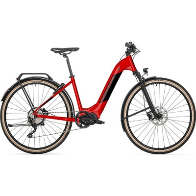 ROCK MACHINE Crossride INT e400 touring 2022