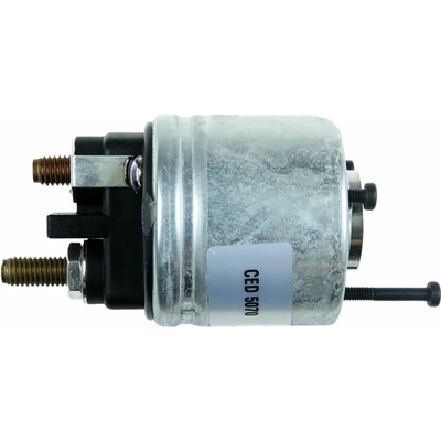 Elektromagnetický spínač, štartér AS-PL SS3063(VALEO)