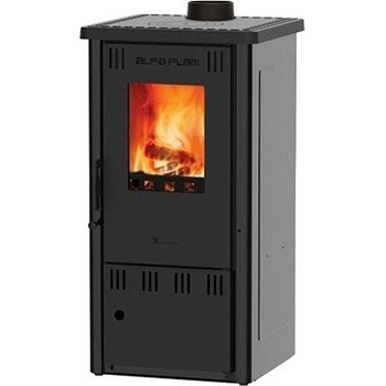 Alfa Plam ELITA 2*CV ECO antracit,