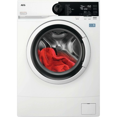 AEG L6SE27WC