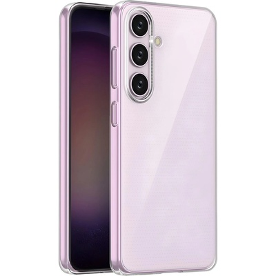 Xiaomi Прозрачен защитен калъф за Xiaomi Poco C65/Redmi 13C 5G/Redmi 13C 5G - Прозрачен KP30820