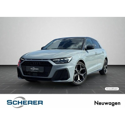Audi A1 30 TFSI S tronic S-line Sportback 85 kW