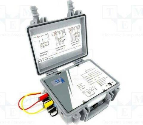 HT Instruments PQA820