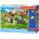 Castorland - Puzzle Princess Horse Ride - 260 piese