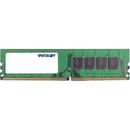 Paměti Patriot Signature DDR4 4GB 2666MHz CL19 PSD44G266681