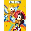 SEGA Sonic Mania Encore (PC)