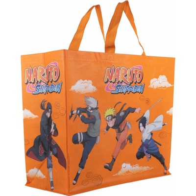 KONIX taška Naruto Shippuden Group