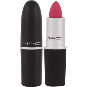 MAC Cosmetics Powder Kiss Lipstick matný rúž Teddy 2.0 3 g