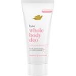 Dove Raspberry & Rose крем-дезодорант за тяло 75ml
