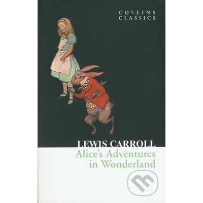 Alice's Adventures in Wonderland