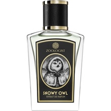 Zoologist Snowy Owl parfum unisex 60 ml