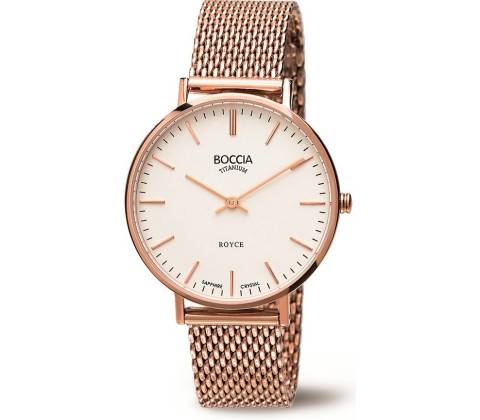 Boccia Titanium 3590-09