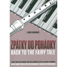 Zpátky do pohádky