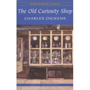 Old Curiosity Shop (1999)