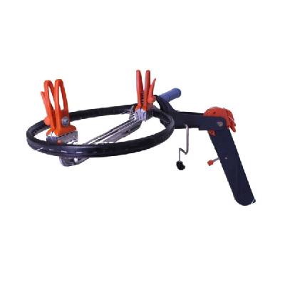 MiStringer Mini mechanický vypletací stroj balenie 1 ks