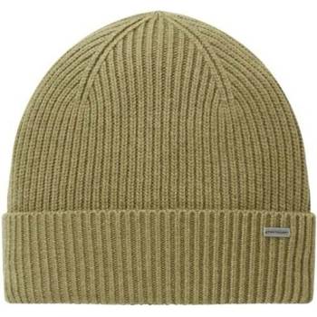 Tom Tailor čiapka pánska 1032851/11279 Zelená