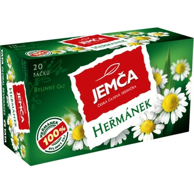 Jemča Heřmánek 24 g
