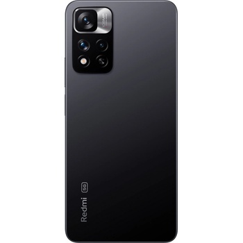 Xiaomi Redmi Note 11 Pro+ 5G 6GB/128GB Forest Green