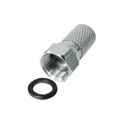F 4,8/6,8mm +guma 1181
