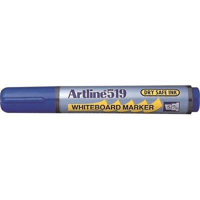 Artline Маркер за бяла дъска Artline 519 син (EK-519 BLUE)
