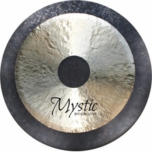 Mystic by Groove Chao Gong 8"