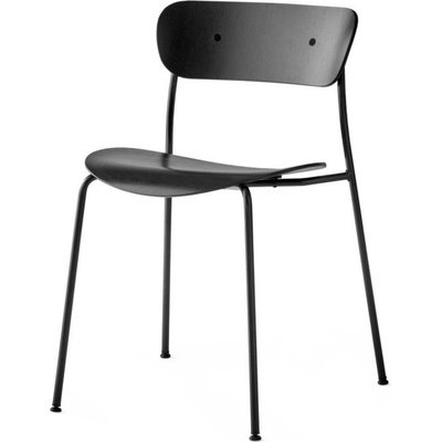 &Tradition Pavilion AV1 black oak