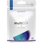 Nutriversum Multi 50+ Senior Multivitamin [90 Таблетки]