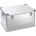 Enders VANCOUVER M Алуминиев куфар 78, 8 x 58, 5 x 43, 9 см (1351) (1351)
