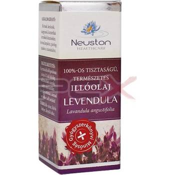 Neuston herbal ЕТЕРИЧНО МАСЛО ОТ ЛАВАНДУЛА 10ml