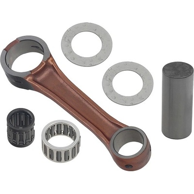 NAMURA ojniční sada YAMAHA GP 1200 97-99, GP 760 99-00, SUPERJET 650/700 90-20, SUV 1200 99-04, VXR 650 91-95, WAVE BLASTER 700/760 93-97, WAVE VENTURE 1100 96-97, XL 700 99-04 (vodní skútr)