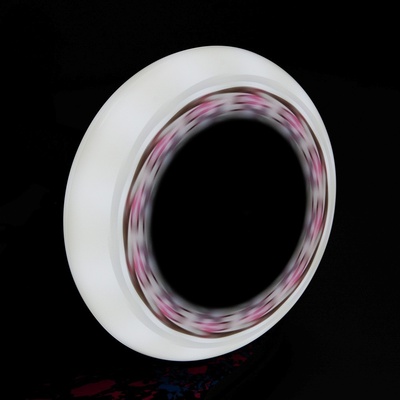 Tempish Flashing 84 mm 85A 2ks