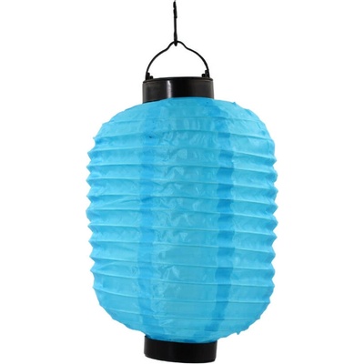 GiftyCity Solární lampoon modrý 1 ks – Zbozi.Blesk.cz